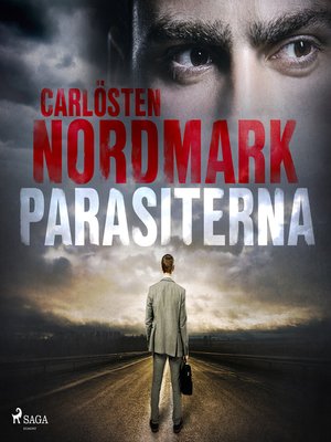 cover image of Parasiterna